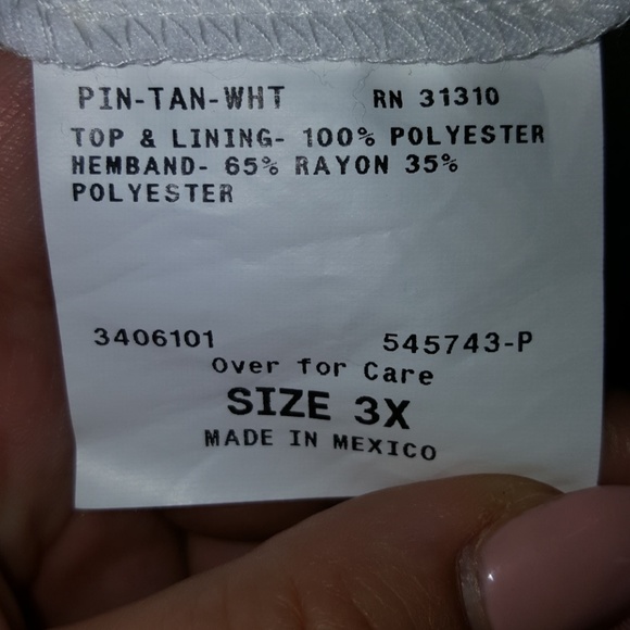 3X tank - Picture 6 of 8